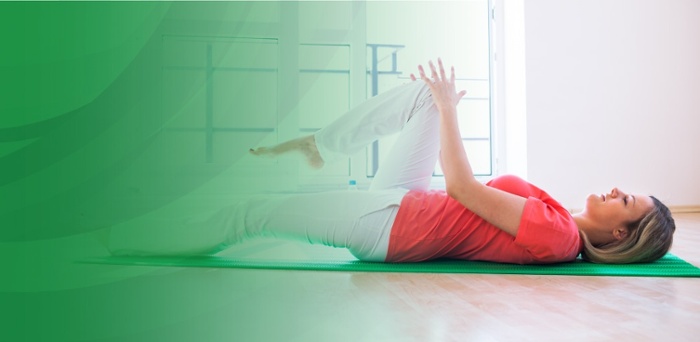 Physical Therapy Exercise of the Month: Hip Exercises