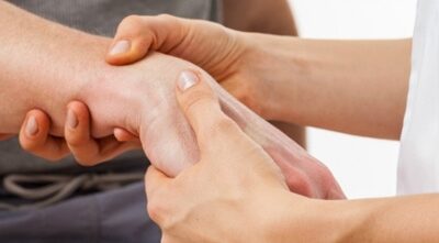 Physical Therapy Exercise of the Month: Hand Injuries