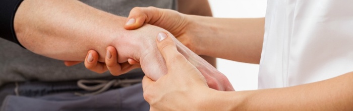 Physical Therapy Exercise of the Month: Hand Injuries