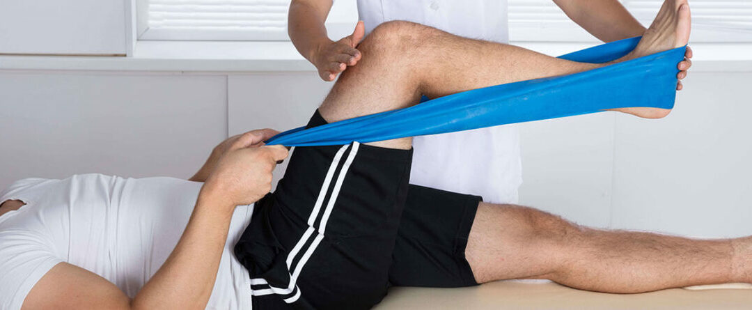 Importance Of Physical Therapy After Surgery
