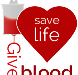 National Blood Donor Month