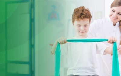 Pediatric PT: Ensure a Positive Experience for Your Child
