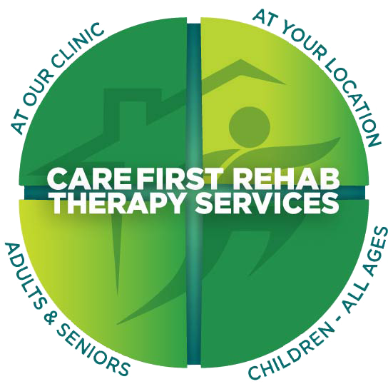 care first rehab therapy services