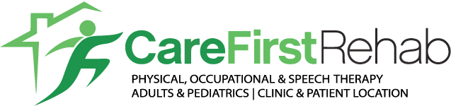 Care First Rehab Logo