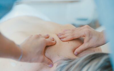 The Healing Touch: Exploring the Benefits of Massage Therapy for Physical and Occupational Therapy Patients