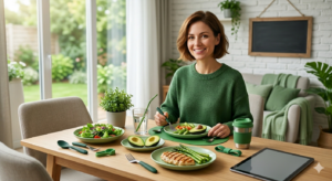 Adaptive Eating Tools for Tremors