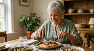 Adaptive Eating Tools for Tremors
