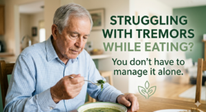 Adaptive Eating Tools for Tremors