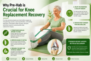 Knee Replacement Prep