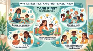 Why Families Trust Care First Rehabilitation/Care First Rehabilitation
