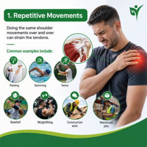 Shoulder Pain 