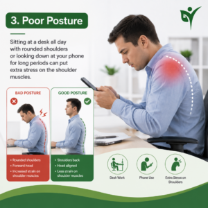 Shoulder Pain