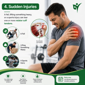 Shoulder Pain