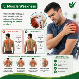 Shoulder Pain