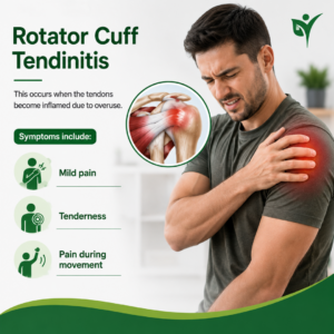 Shoulder Pain