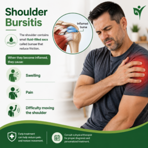 Shoulder Pain 