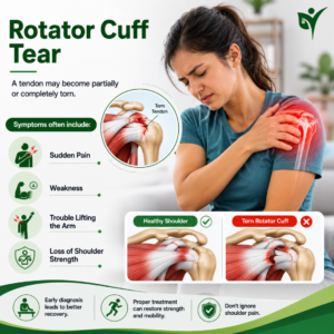 Shoulder Pain